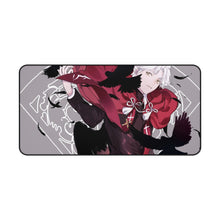 Load image into Gallery viewer, Fate/Apocrypha Shirou Kotomine Mouse Pad (Desk Mat)
