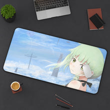 Load image into Gallery viewer, Anime Original Mouse Pad (Desk Mat) On Desk
