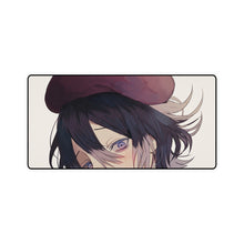 Load image into Gallery viewer, Diabolik Lovers Mouse Pad (Desk Mat)
