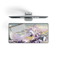 Load image into Gallery viewer, Onmyoji Mouse Pad (Desk Mat) On Desk

