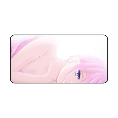 The Quintessential Quintuplets Ichika Nakano Mouse Pad (Desk Mat)