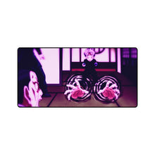 Load image into Gallery viewer, Anime Jojo's Bizarre Adventure Mouse Pad (Desk Mat)
