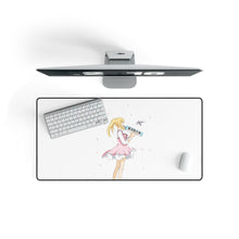 Load image into Gallery viewer, Anime Your Lie in April Mouse Pad (Desk Mat)
