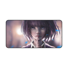 Load image into Gallery viewer, Kuzu No Honkai Hanabi Yasuraoka Mouse Pad (Desk Mat)
