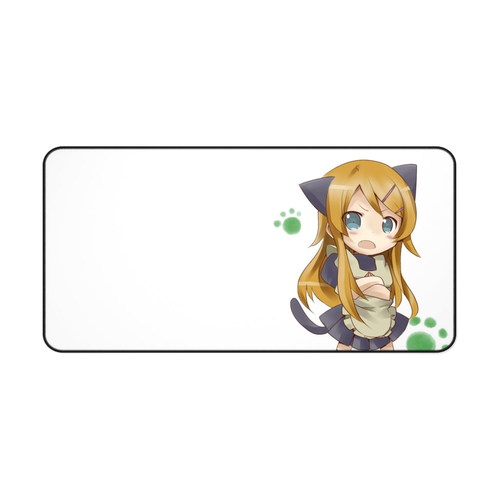 kirino Mouse Pad (Desk Mat)