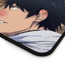 Load image into Gallery viewer, The God Of High School Mouse Pad (Desk Mat) Hemmed Edge
