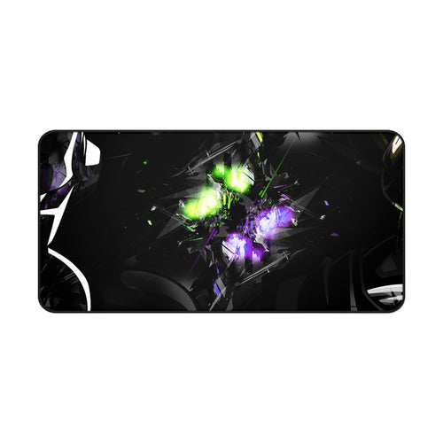 Goku & Frieza Mouse Pad (Desk Mat)