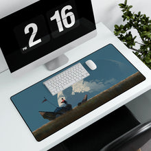 Load image into Gallery viewer, Anime Landscape Mouse Pad (Desk Mat)
