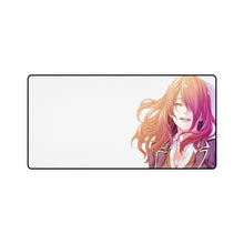 Load image into Gallery viewer, Rindou Kobayashi Mouse Pad (Desk Mat)

