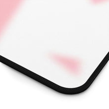 Load image into Gallery viewer, Guilty Crown Inori Yuzuriha Mouse Pad (Desk Mat) Hemmed Edge
