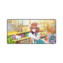 Load image into Gallery viewer, Miku Nakano Mouse Pad (Desk Mat)
