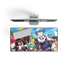 Load image into Gallery viewer, Assassination Classroom Mouse Pad (Desk Mat) On Desk
