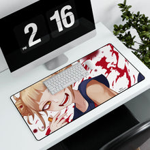 Load image into Gallery viewer, My Hero Academia Mouse Pad (Desk Mat) With Laptop
