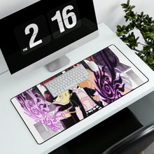 Load image into Gallery viewer, UQ Holder! Mouse Pad (Desk Mat)
