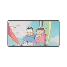 Load image into Gallery viewer, My Neighbors the Yamadas Mouse Pad (Desk Mat)
