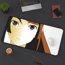 Load image into Gallery viewer, Monogatari (Series) Mouse Pad (Desk Mat) On Desk
