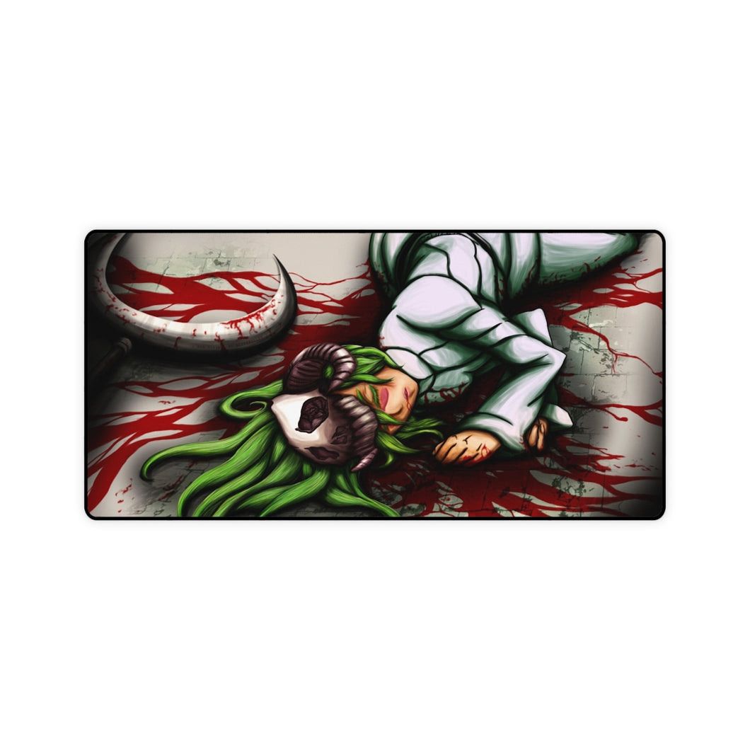 Anime Bleach Mouse Pad (Desk Mat)