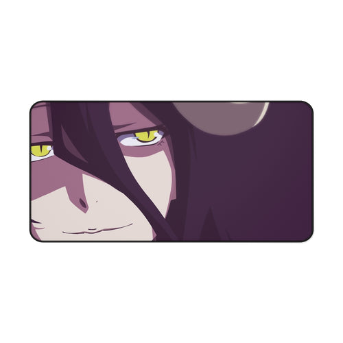 Overlord Albedo Mouse Pad (Desk Mat)