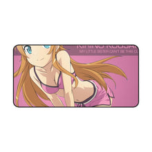 Load image into Gallery viewer, Oreimo Kirino Kousaka Mouse Pad (Desk Mat)
