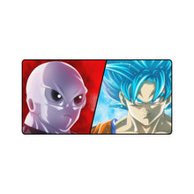 Load image into Gallery viewer, Dragon Ball Super Mouse Pad (Desk Mat)
