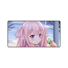 Load image into Gallery viewer, Anime Original Mouse Pad (Desk Mat)
