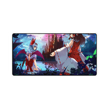 Load image into Gallery viewer, Touhou Mouse Pad (Desk Mat)
