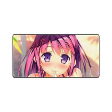 Load image into Gallery viewer, Anime Original Mouse Pad (Desk Mat)
