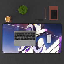 Load image into Gallery viewer, Darling In The FranXX Mouse Pad (Desk Mat) With Laptop
