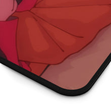 Load image into Gallery viewer, Boruto Mouse Pad (Desk Mat) Hemmed Edge
