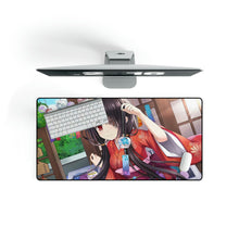 Load image into Gallery viewer, Date A Live Mouse Pad (Desk Mat)

