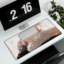 Load image into Gallery viewer, Jujutsu Kaisen Mouse Pad (Desk Mat)
