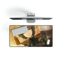 Load image into Gallery viewer, Anime Steins;Gate Mouse Pad (Desk Mat)
