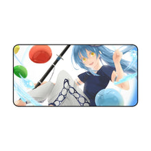 Load image into Gallery viewer, That Time I Got Reincarnated As A Slime Mouse Pad (Desk Mat)
