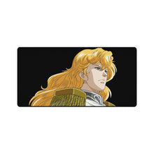 Load image into Gallery viewer, Legend of the Galactic Heroes Mouse Pad (Desk Mat)
