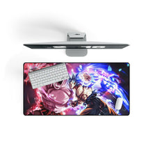 Load image into Gallery viewer, Dragon Ball Super Mouse Pad (Desk Mat)
