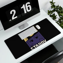 Load image into Gallery viewer, Bocchi the Rock - STARRY Mouse Pad (Desk Mat)
