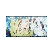 Load image into Gallery viewer, Angels Of Death Mouse Pad (Desk Mat)
