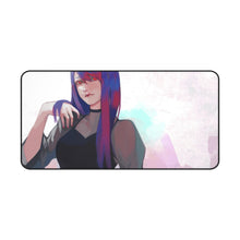 Load image into Gallery viewer, Tokyo Ghoul Rize Kamishiro Mouse Pad (Desk Mat)
