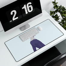 Load image into Gallery viewer, Yuri!!! on Ice Mouse Pad (Desk Mat)
