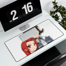 Load image into Gallery viewer, Sword Art Online: Alicization Mouse Pad (Desk Mat)
