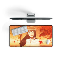 Load image into Gallery viewer, Anime Kantai Collection Mouse Pad (Desk Mat)
