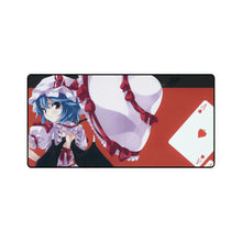 Load image into Gallery viewer, Remilia Scarlet Mouse Pad (Desk Mat)
