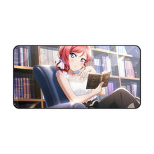 Load image into Gallery viewer, Love Live! Maki Nishikino Mouse Pad (Desk Mat)
