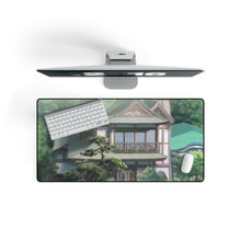 Load image into Gallery viewer, Your Name. Mouse Pad (Desk Mat)
