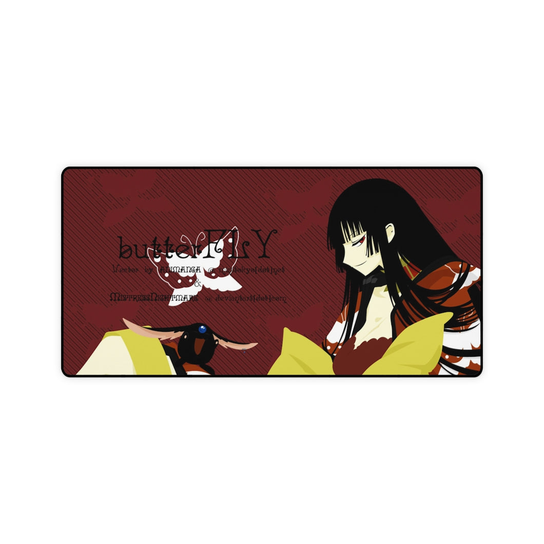 xxxHOLiC Mouse Pad (Desk Mat)