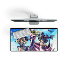 Load image into Gallery viewer, Touhou Mouse Pad (Desk Mat)
