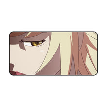 Load image into Gallery viewer, Monogatari (Series) Mouse Pad (Desk Mat)

