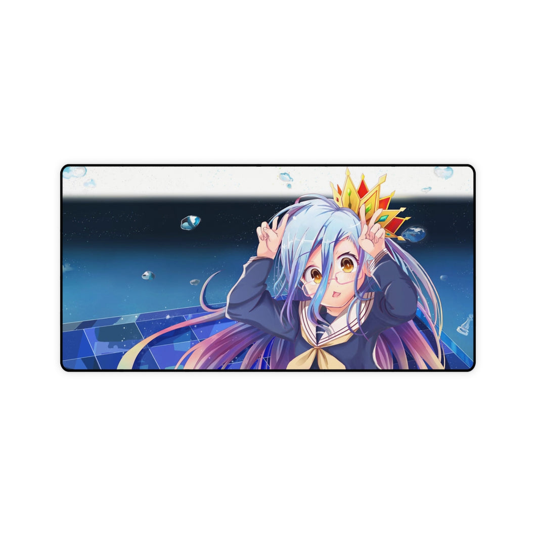 No Game No Life Mouse Pad (Desk Mat)
