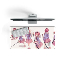 Load image into Gallery viewer, Touhou Mouse Pad (Desk Mat)
