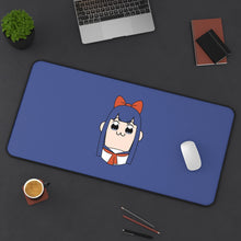 Load image into Gallery viewer, Pipimi-chan Mouse Pad (Desk Mat) On Desk
